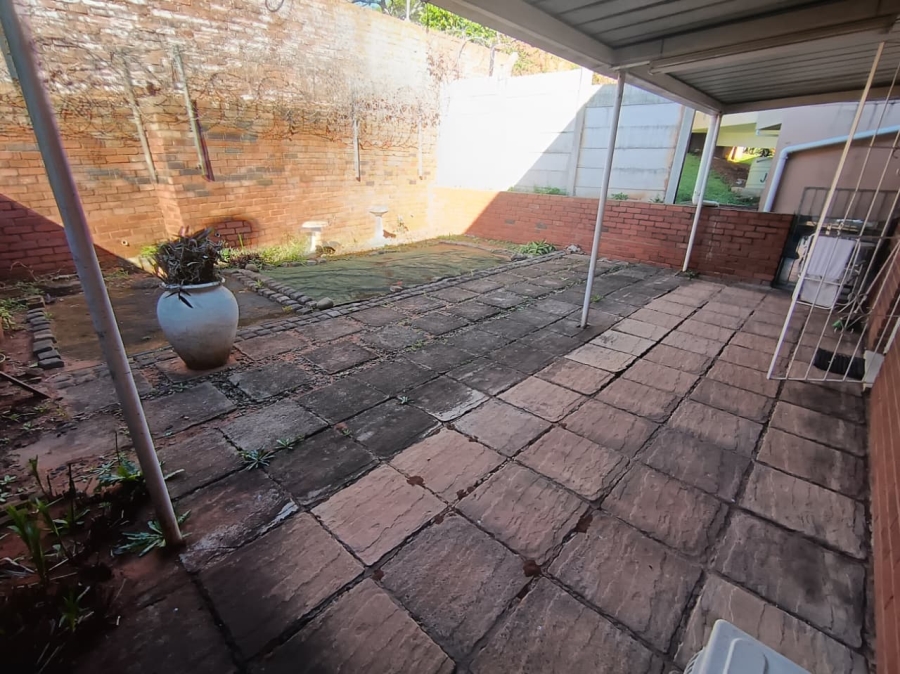 To Let 1 Bedroom Property for Rent in Morningside KwaZulu-Natal