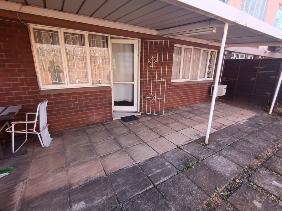 To Let 1 Bedroom Property for Rent in Morningside KwaZulu-Natal