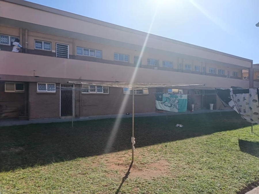 To Let 1 Bedroom Property for Rent in Morningside KwaZulu-Natal