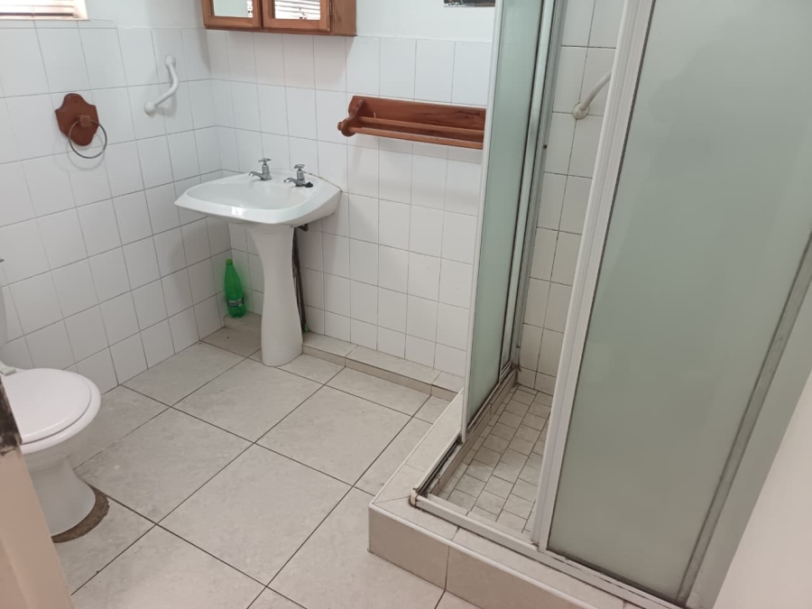 To Let 1 Bedroom Property for Rent in Morningside KwaZulu-Natal