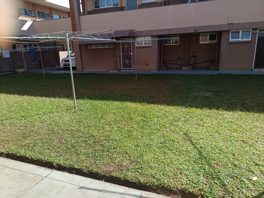 To Let 1 Bedroom Property for Rent in Morningside KwaZulu-Natal