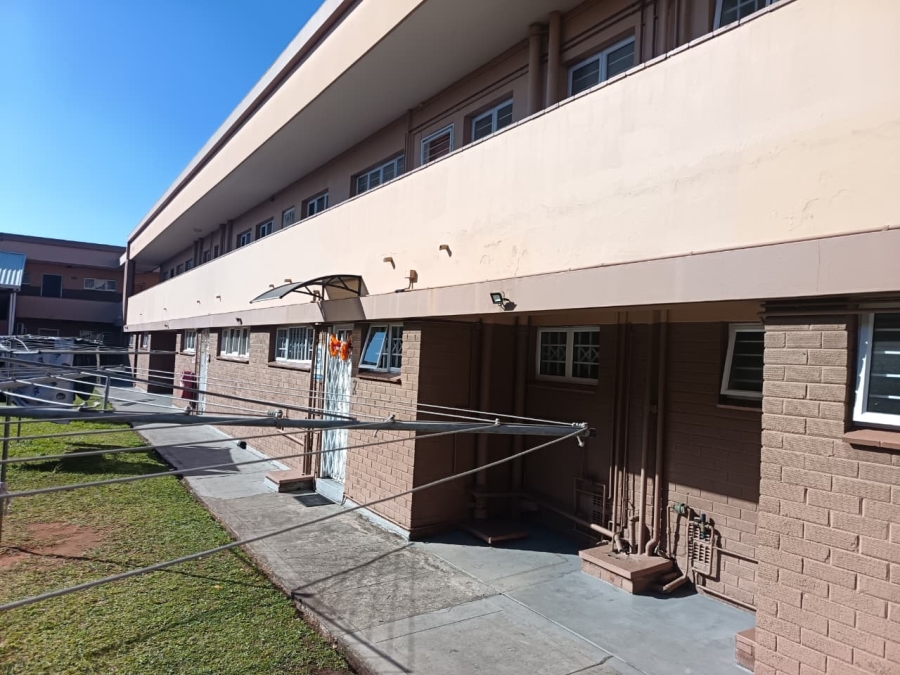 To Let 1 Bedroom Property for Rent in Morningside KwaZulu-Natal