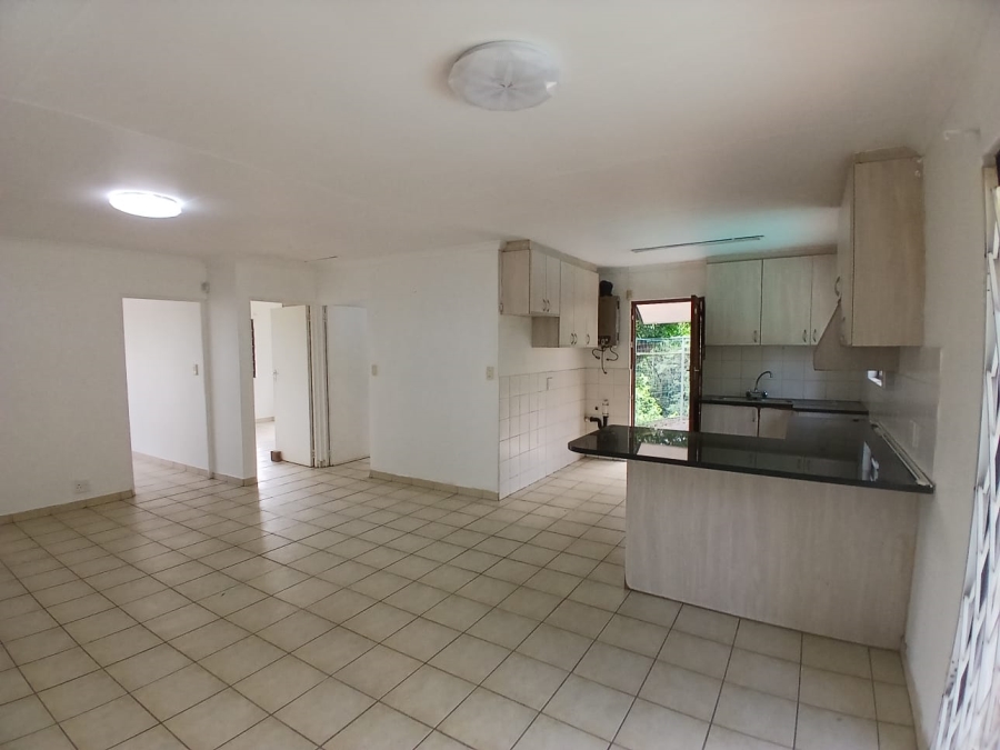 To Let 2 Bedroom Property for Rent in Moseley Park KwaZulu-Natal