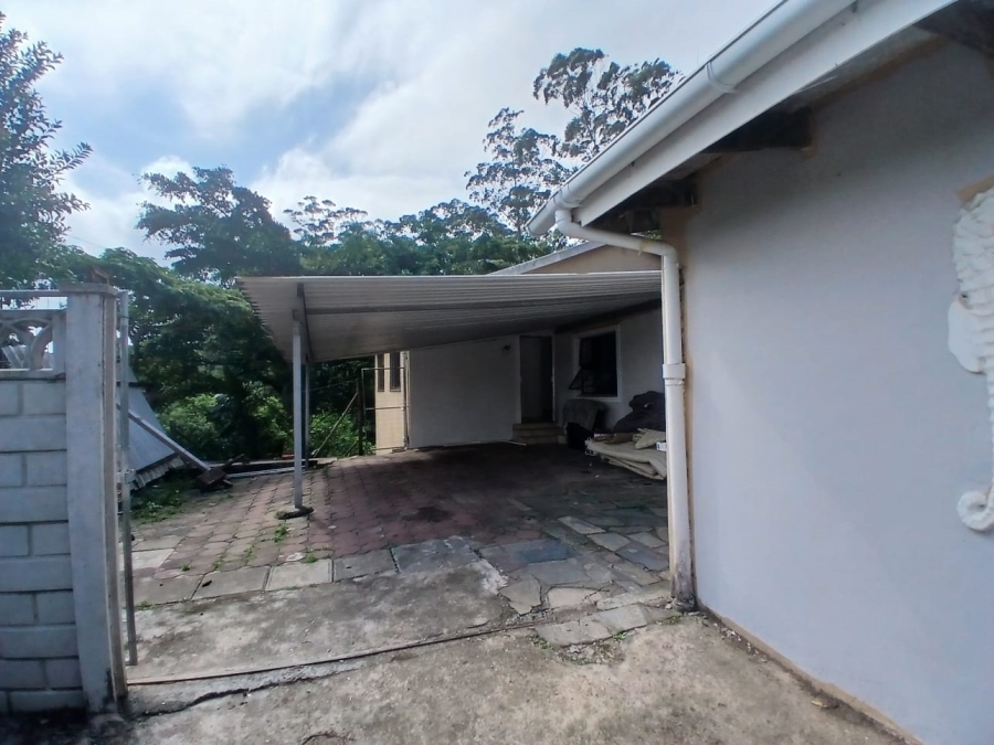 To Let 2 Bedroom Property for Rent in Moseley Park KwaZulu-Natal