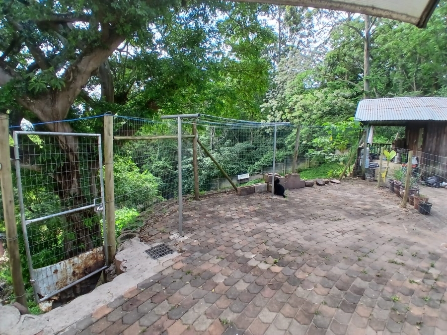 To Let 2 Bedroom Property for Rent in Moseley Park KwaZulu-Natal