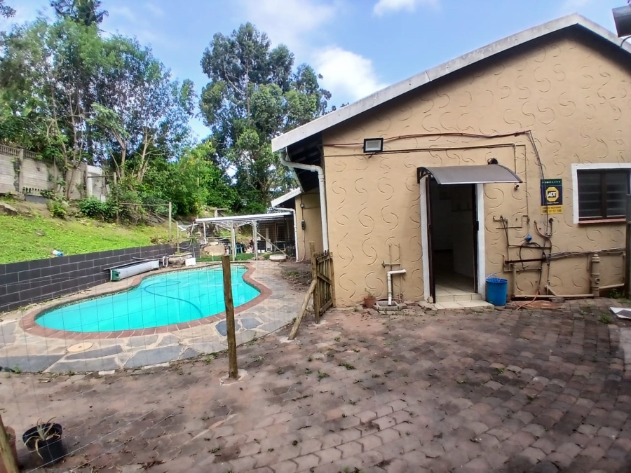 To Let 2 Bedroom Property for Rent in Moseley Park KwaZulu-Natal