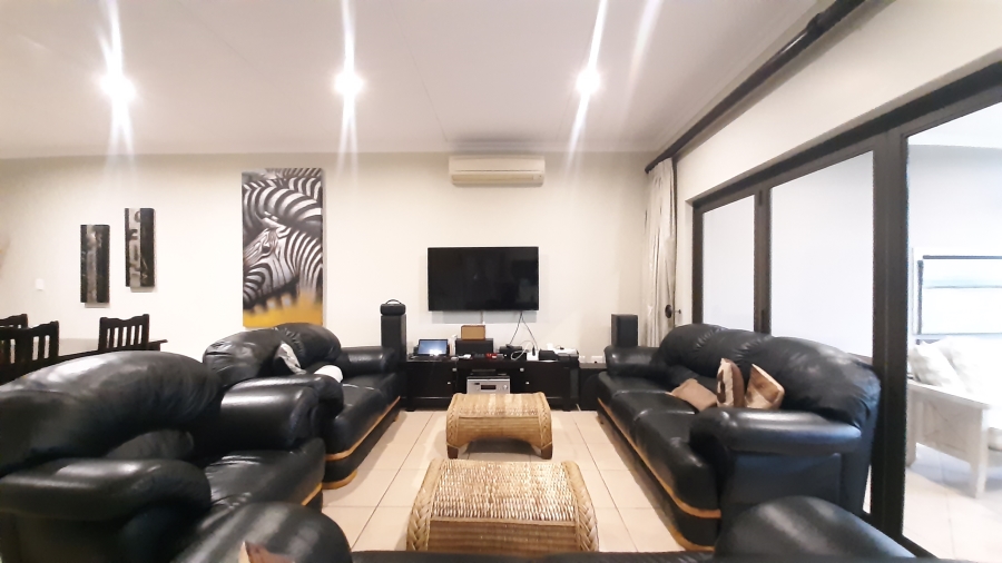 To Let 4 Bedroom Property for Rent in Zimbali Coastal Resort Estate KwaZulu-Natal