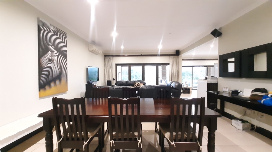 To Let 4 Bedroom Property for Rent in Zimbali Coastal Resort Estate KwaZulu-Natal