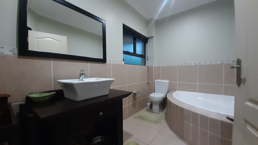 To Let 4 Bedroom Property for Rent in Zimbali Coastal Resort Estate KwaZulu-Natal