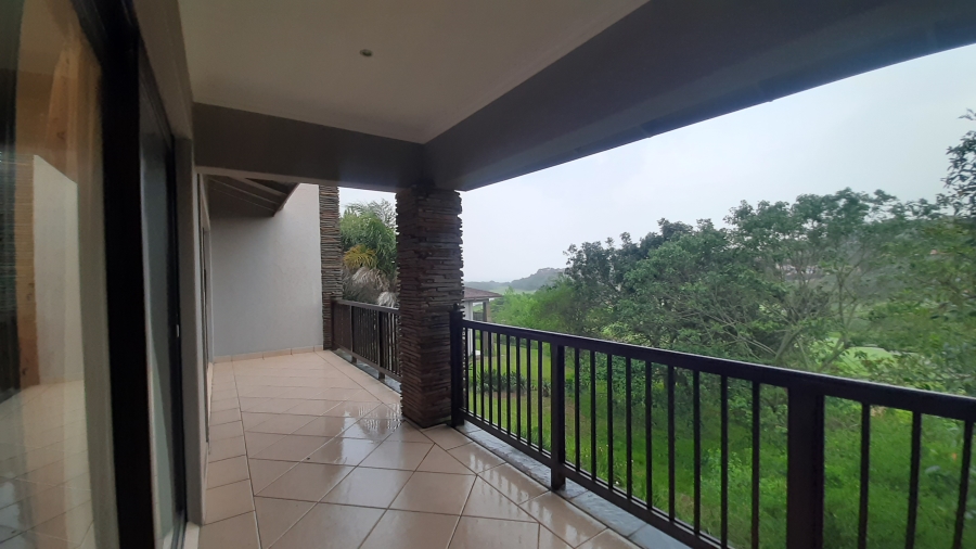 To Let 4 Bedroom Property for Rent in Zimbali Coastal Resort Estate KwaZulu-Natal