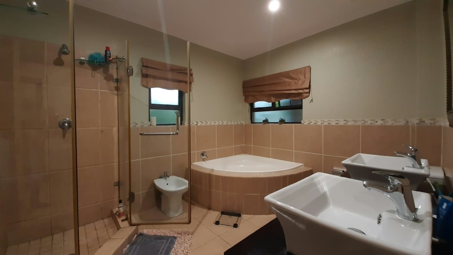 To Let 4 Bedroom Property for Rent in Zimbali Coastal Resort Estate KwaZulu-Natal
