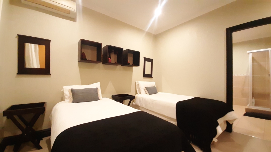 To Let 4 Bedroom Property for Rent in Zimbali Coastal Resort Estate KwaZulu-Natal