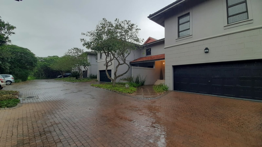 To Let 4 Bedroom Property for Rent in Zimbali Coastal Resort Estate KwaZulu-Natal