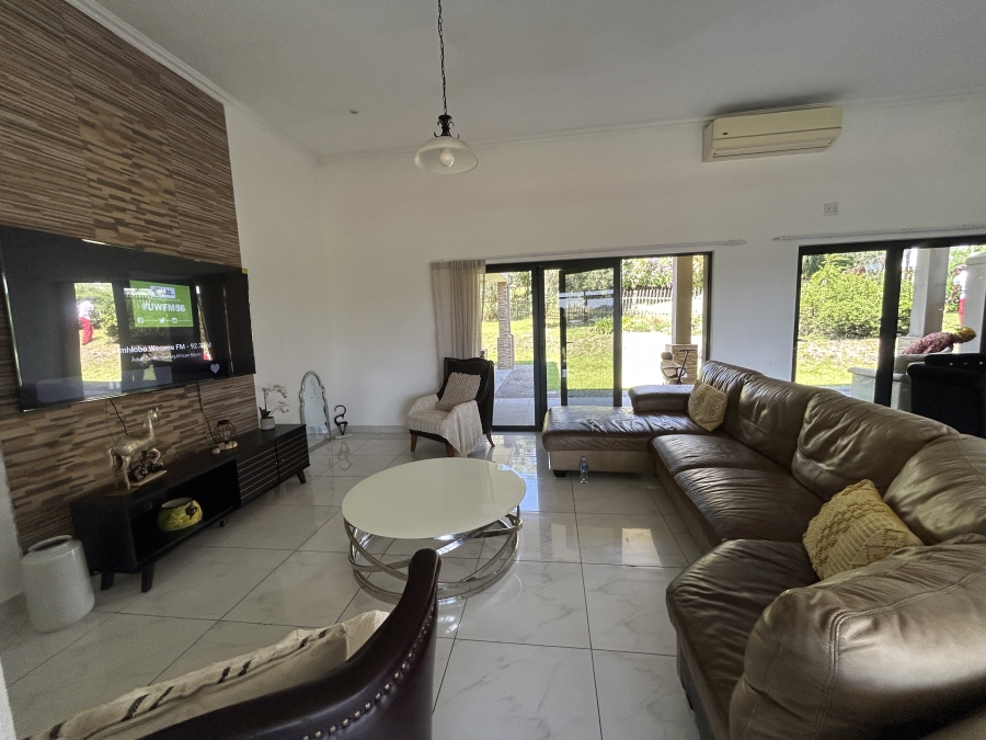 4 Bedroom Property for Sale in Palm Lakes Estate KwaZulu-Natal