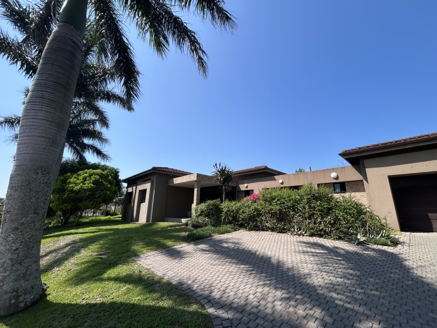 4 Bedroom Property for Sale in Palm Lakes Estate KwaZulu-Natal