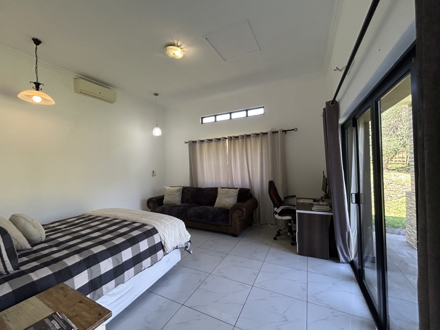 4 Bedroom Property for Sale in Palm Lakes Estate KwaZulu-Natal
