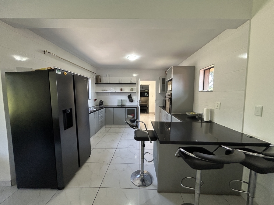 4 Bedroom Property for Sale in Palm Lakes Estate KwaZulu-Natal