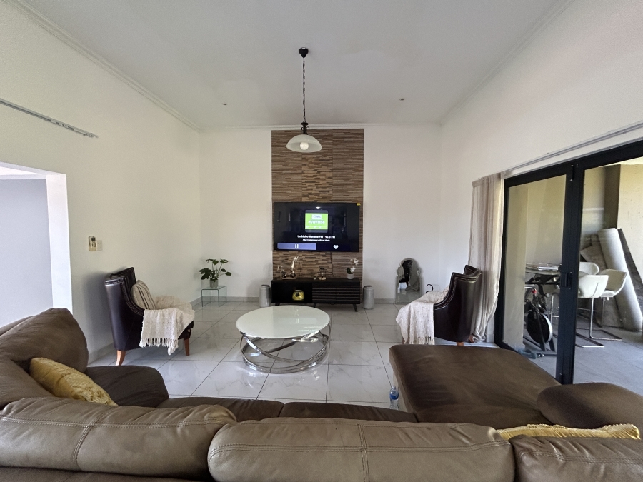 4 Bedroom Property for Sale in Palm Lakes Estate KwaZulu-Natal
