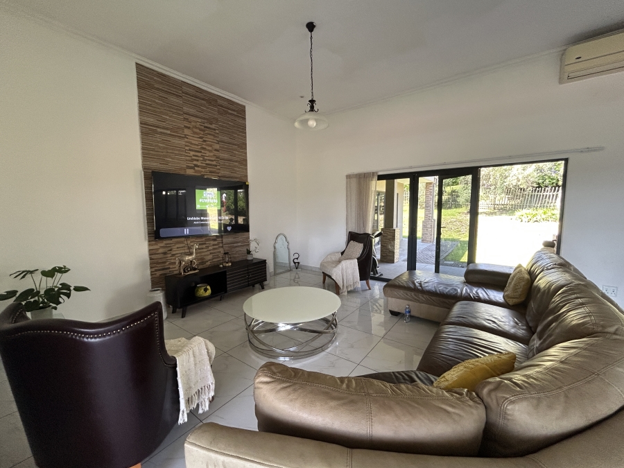 4 Bedroom Property for Sale in Palm Lakes Estate KwaZulu-Natal