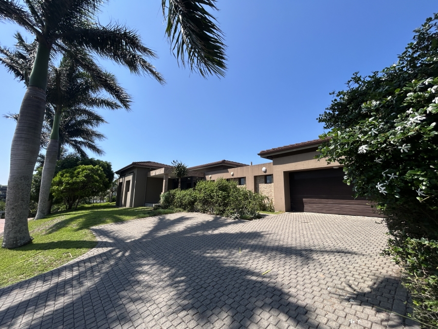 4 Bedroom Property for Sale in Palm Lakes Estate KwaZulu-Natal