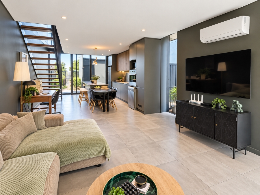 2 Bedroom Property for Sale in Elaleni Coastal Forest Estate KwaZulu-Natal
