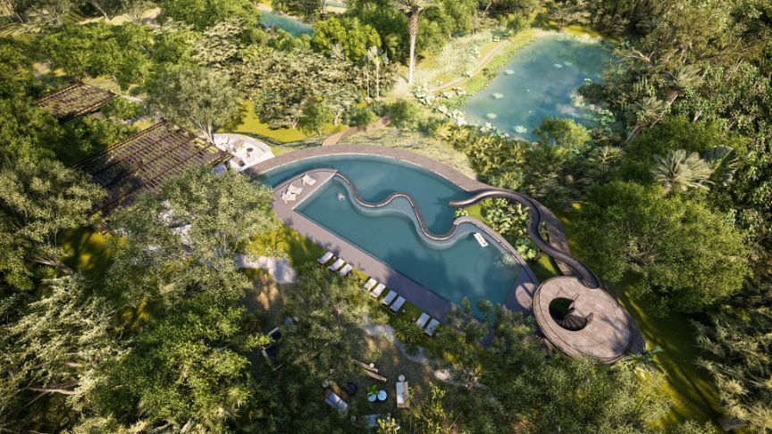 2 Bedroom Property for Sale in Elaleni Coastal Forest Estate KwaZulu-Natal