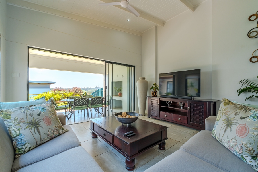 2 Bedroom Property for Sale in Shakas Rock KwaZulu-Natal