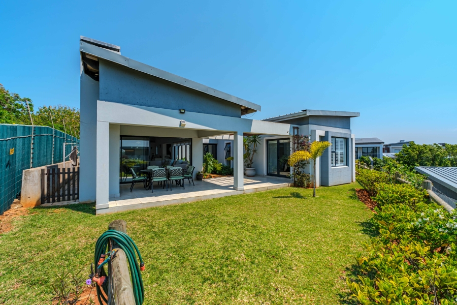2 Bedroom Property for Sale in Shakas Rock KwaZulu-Natal