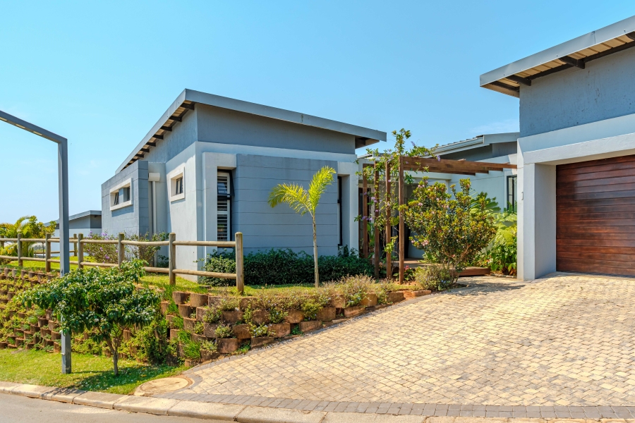 2 Bedroom Property for Sale in Shakas Rock KwaZulu-Natal
