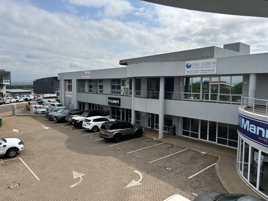 To Let Commercial Property for Rent in Ballito Commercial District KwaZulu-Natal