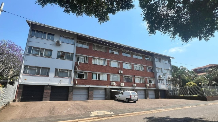 2 Bedroom Property for Sale in Essenwood KwaZulu-Natal