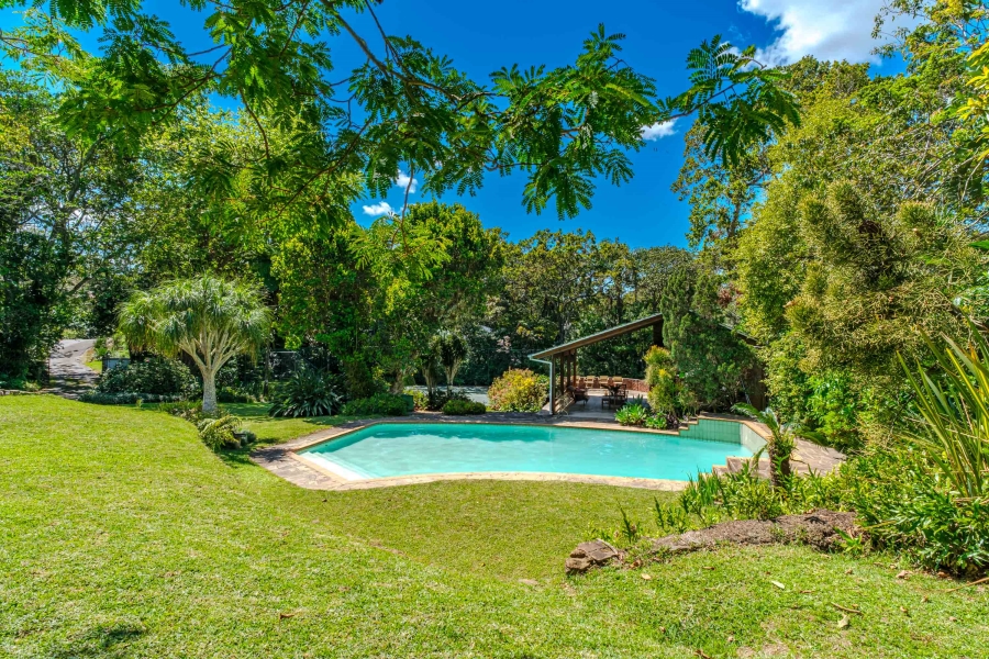 5 Bedroom Property for Sale in Cowies Hill KwaZulu-Natal