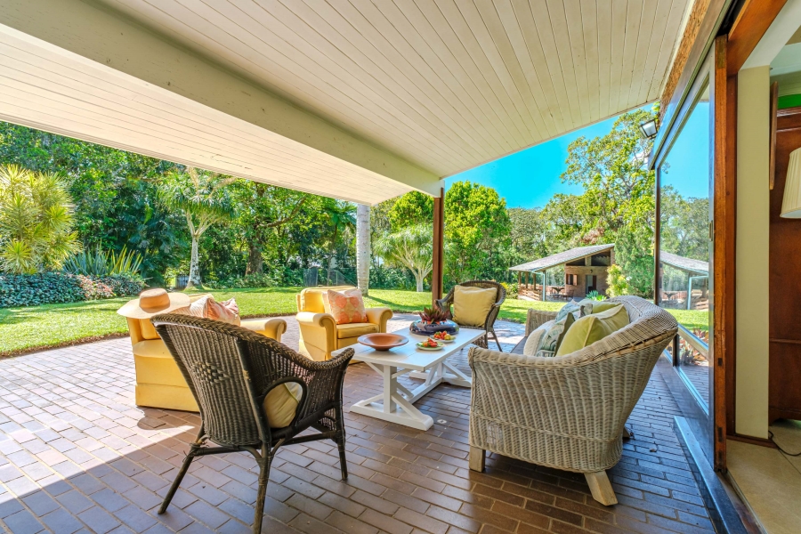 5 Bedroom Property for Sale in Cowies Hill KwaZulu-Natal