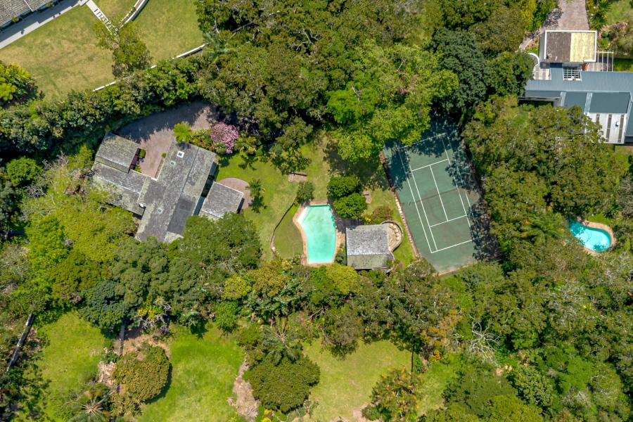 5 Bedroom Property for Sale in Cowies Hill KwaZulu-Natal