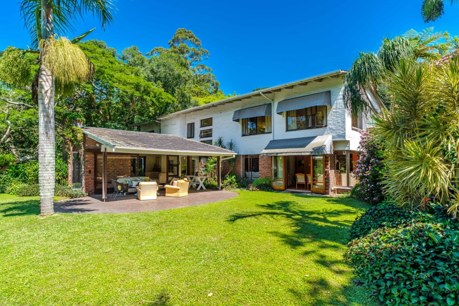 5 Bedroom Property for Sale in Cowies Hill KwaZulu-Natal