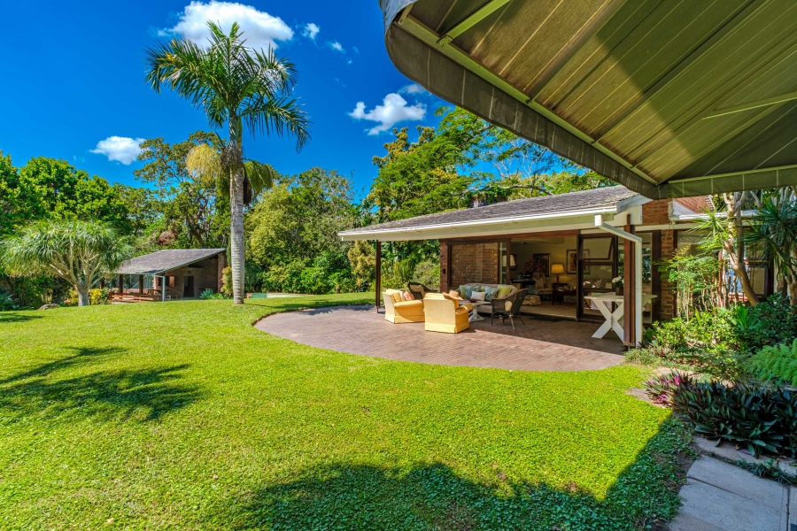5 Bedroom Property for Sale in Cowies Hill KwaZulu-Natal
