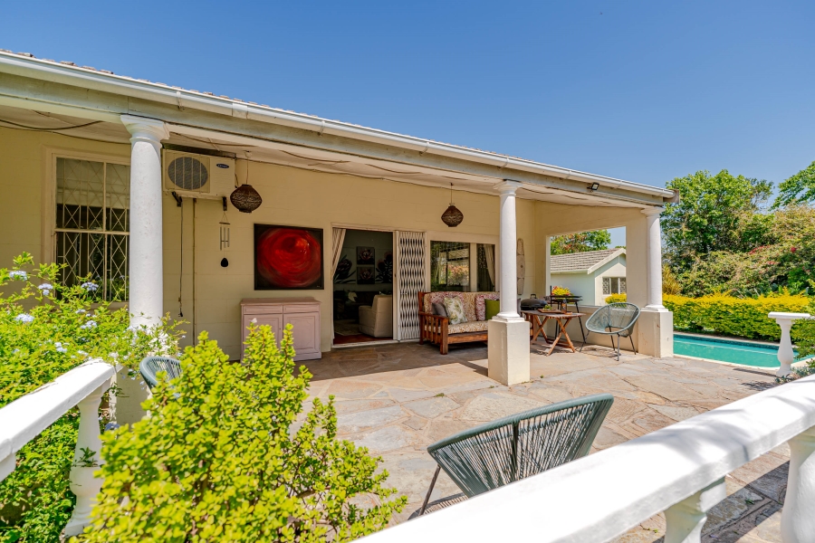 3 Bedroom Property for Sale in Berea West KwaZulu-Natal