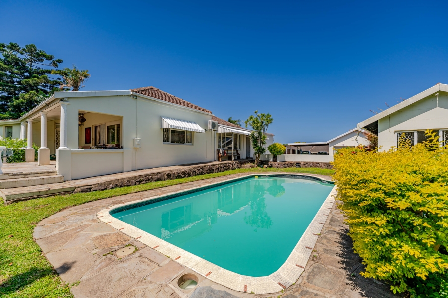 3 Bedroom Property for Sale in Berea West KwaZulu-Natal