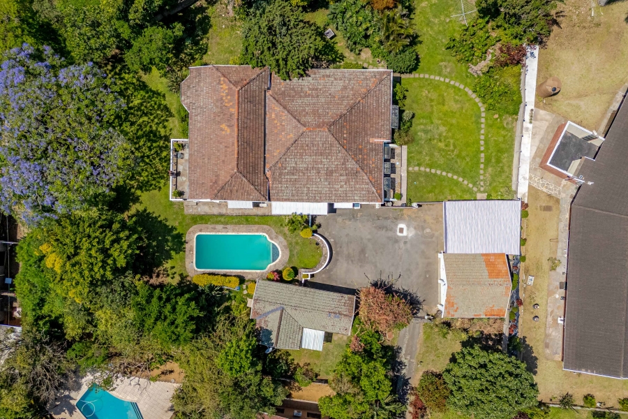 3 Bedroom Property for Sale in Berea West KwaZulu-Natal
