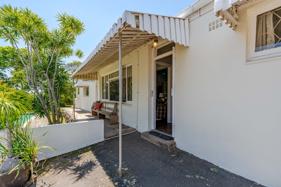 3 Bedroom Property for Sale in Berea West KwaZulu-Natal
