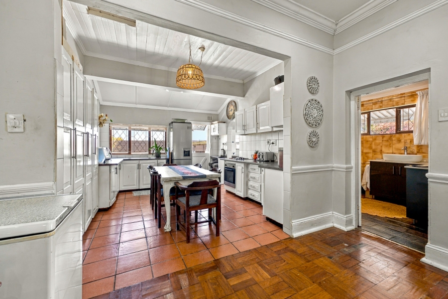 3 Bedroom Property for Sale in Berea West KwaZulu-Natal