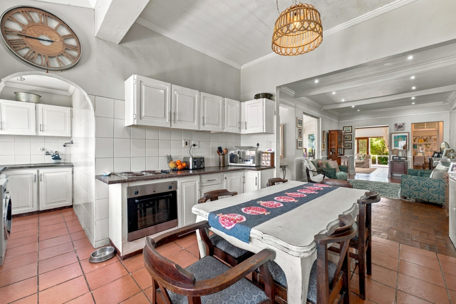 3 Bedroom Property for Sale in Berea West KwaZulu-Natal