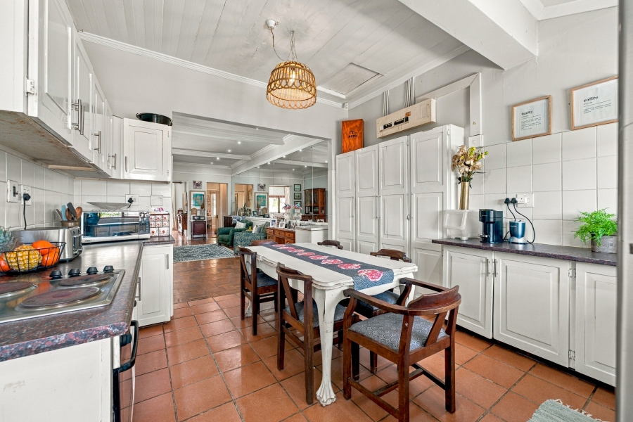 3 Bedroom Property for Sale in Berea West KwaZulu-Natal