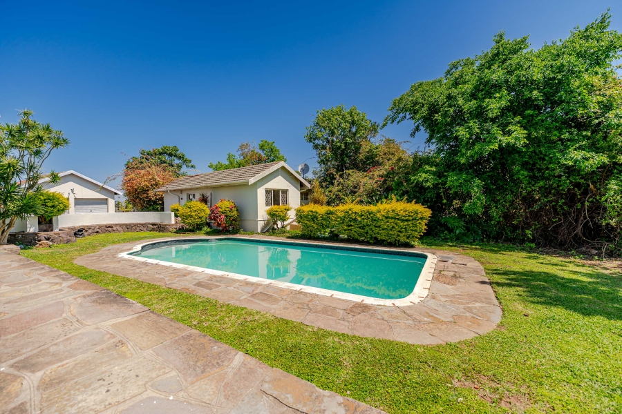 3 Bedroom Property for Sale in Berea West KwaZulu-Natal