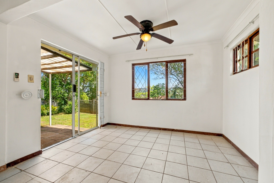 3 Bedroom Property for Sale in Berea West KwaZulu-Natal