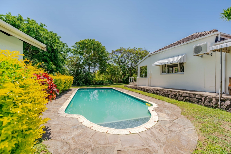 3 Bedroom Property for Sale in Berea West KwaZulu-Natal