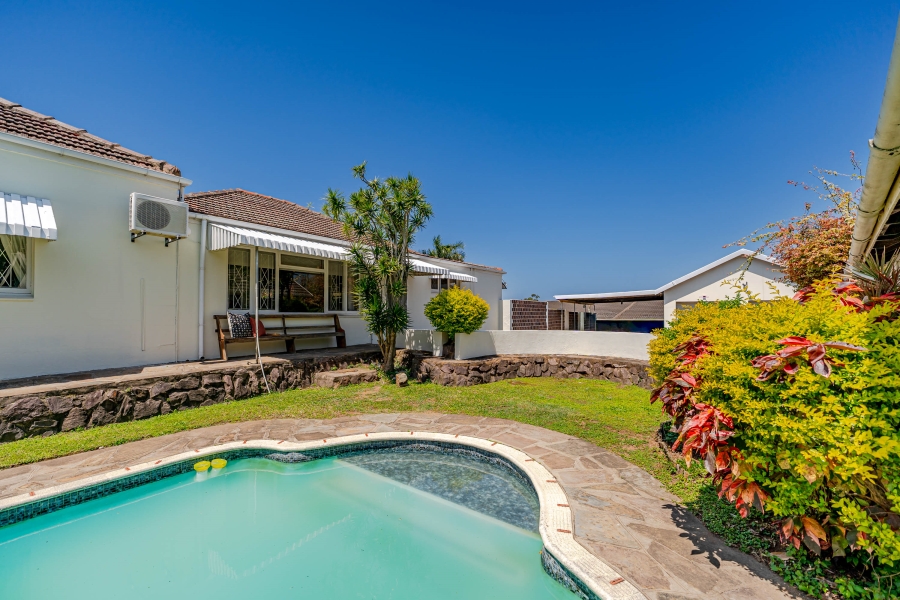 3 Bedroom Property for Sale in Berea West KwaZulu-Natal