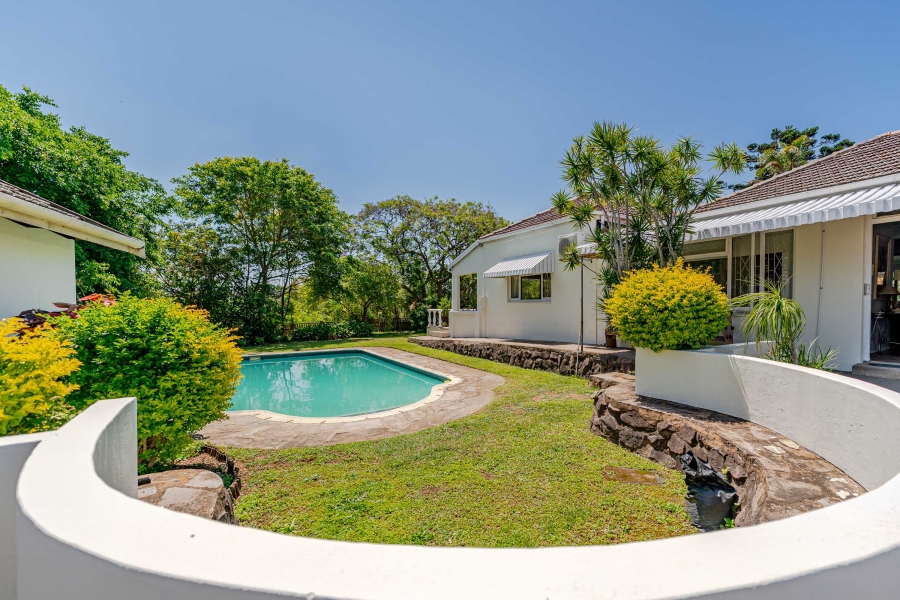 3 Bedroom Property for Sale in Berea West KwaZulu-Natal