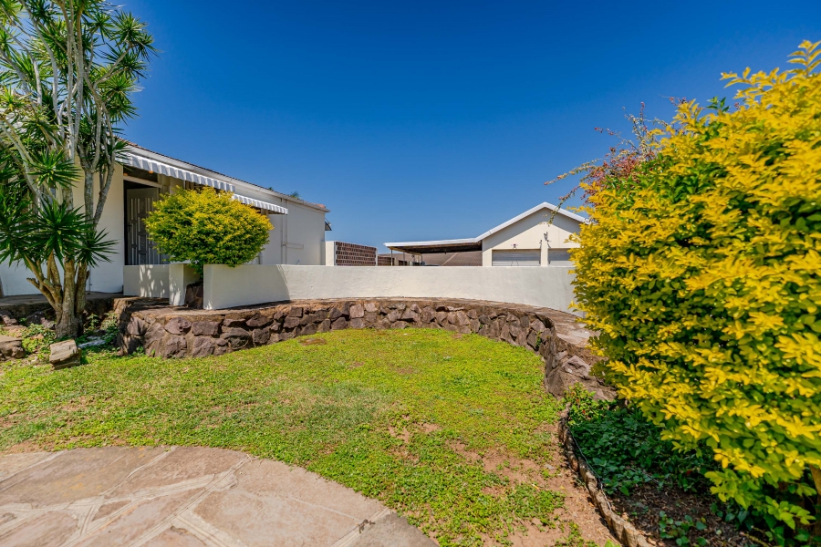 3 Bedroom Property for Sale in Berea West KwaZulu-Natal