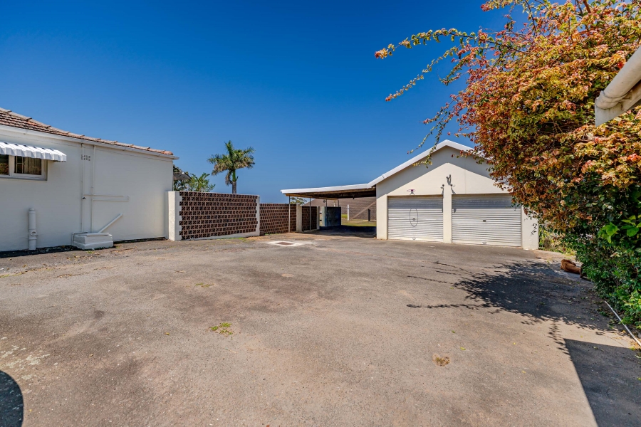 3 Bedroom Property for Sale in Berea West KwaZulu-Natal
